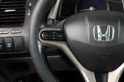 Honda Civic VIII Тюмень  - изображение 35