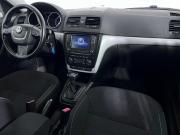 Skoda Yeti I Ростов-на-Дону  - изображение 26