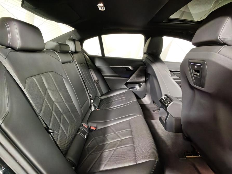 BMW 5 серии VIII (G60/G61/G68) Москва  - изображение 14