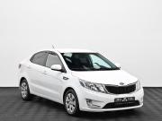 Kia Rio III Москва  - изображение 14