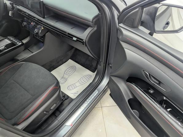 Новый Hyundai Tucson IV Рестайлинг 2026 года, цена 4 249 000 рублей, внедорожник, Автокод Объявления