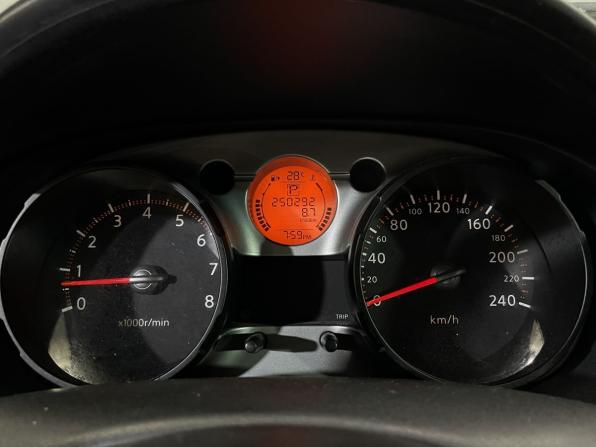 Nissan Qashqai I с пробегом 2007 года, цена 699 000 рублей, 250289 км, внедорожник, Автокод Объявления