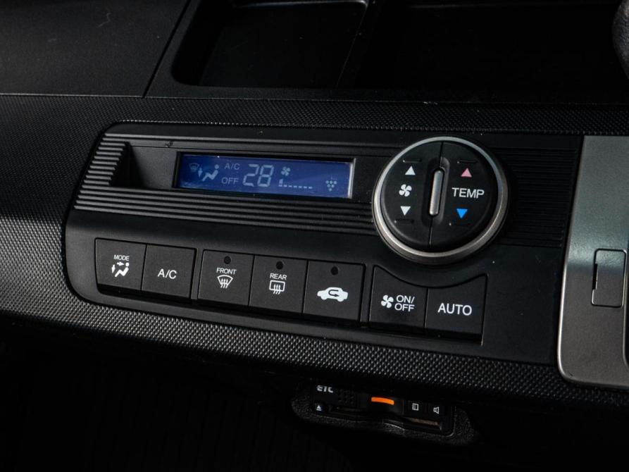 Honda Freed I Рестайлинг Тюмень  - изображение 17