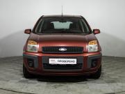 Ford Fusion I Рестайлинг Санкт-Петербург  - изображение 18