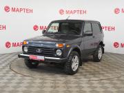 Lada (ВАЗ) 2121 (4x4) I Рестайлинг (2020) Вологда  - изображение 16