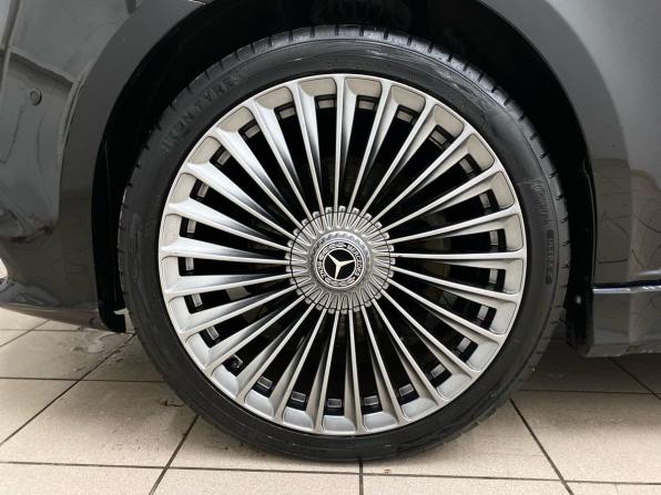 Mercedes-Benz V-Класс III (W447) с пробегом 2018 года, цена 4 325 000 рублей, 145542 км, минивэн, Автокод Объявления