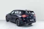 BMW X3 IV (G45/G48) Казань  - изображение 19