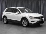 Volkswagen Tiguan II Тюмень  - изображение 17