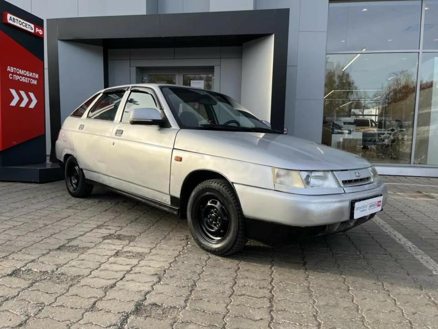 Lada (ВАЗ) 2112 Набережные Челны  - изображение 5