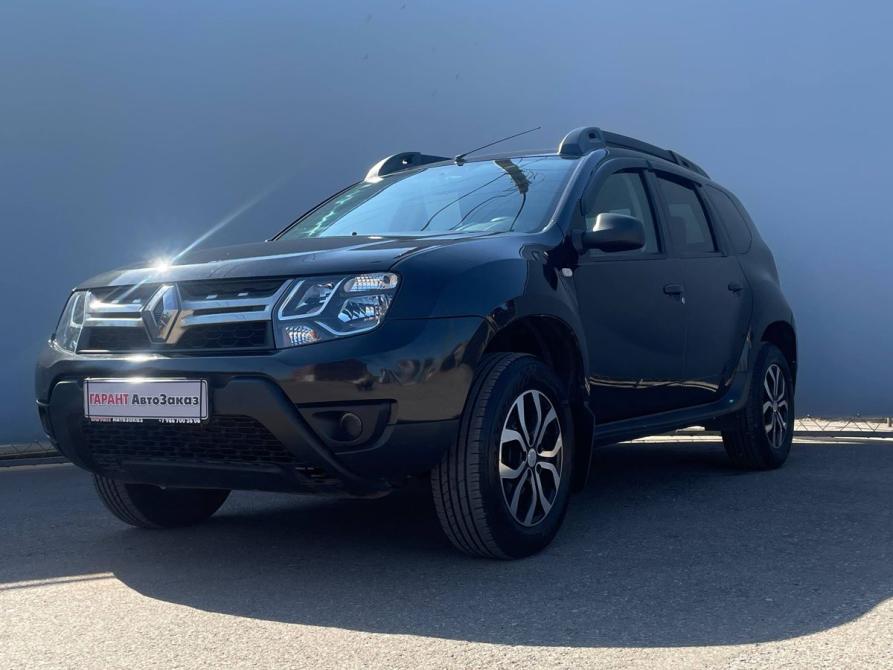 Renault Duster I Рестайлинг Стерлитамак  - изображение 3