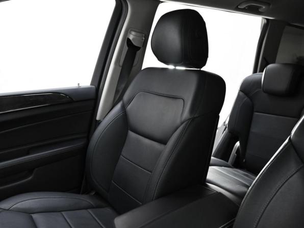 Mercedes-Benz GLS I (X166) с пробегом 2017 года, цена 2 779 000 рублей, 96391 км, внедорожник, Автокод Объявления