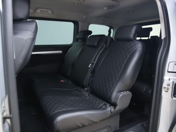 Peugeot Traveller I с пробегом 2020 года, цена 2 590 000 рублей, 141257 км, минивэн, Автокод Объявления