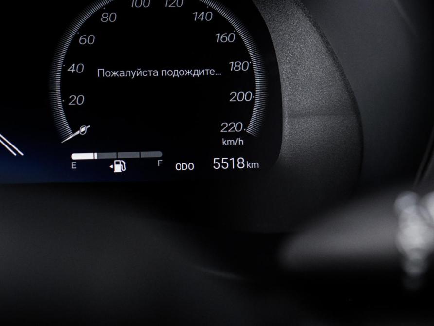 Toyota Highlander IV (XU70) Москва  - изображение 11