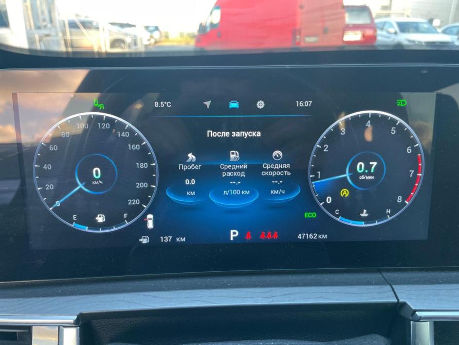 Chery Tiggo 8 Pro Max I Рестайлинг Санкт-Петербург  - изображение 9