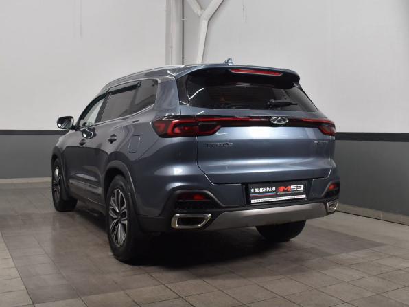 Chery Tiggo 8 I с пробегом 2020 года, цена 1 739 995 рублей, 102295 км, внедорожник, Автокод Объявления