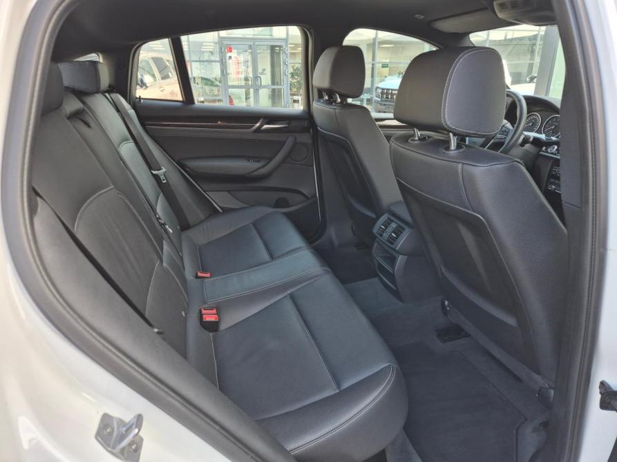 BMW X4 I (F26) Екатеринбург  - изображение 8