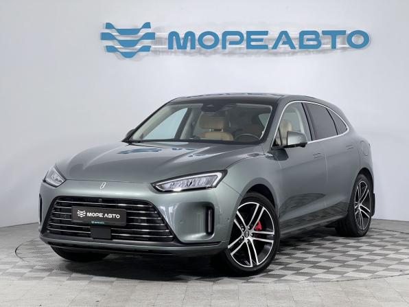 Aito M5 I с пробегом 2023 года, цена 3 489 000 рублей, 41000 км, внедорожник, Автокод Объявления