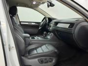 Volkswagen Touareg II Рестайлинг Москва  - изображение 33