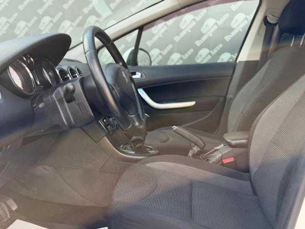 Peugeot 408 I с пробегом 2013 года, цена 525 000 рублей, 172000 км, седан, Автокод Объявления