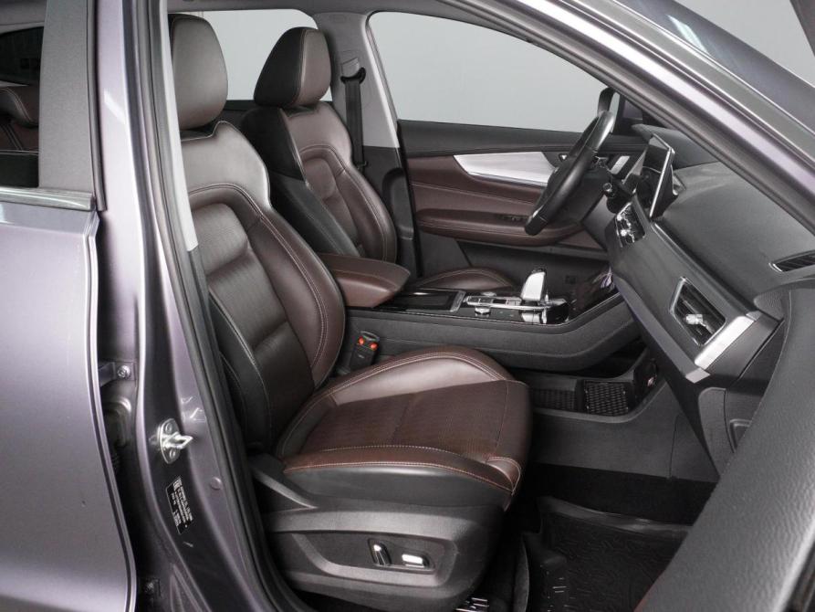 Chery Tiggo 8 Pro I Минеральные Воды  - изображение 8
