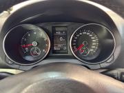 Volkswagen Golf VI Новочеркасск  - изображение 31