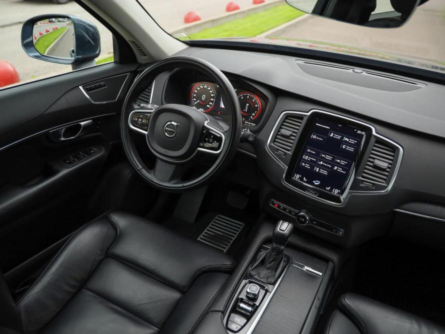 Volvo XC90 II Рестайлинг 1 Санкт-Петербург  - изображение 11