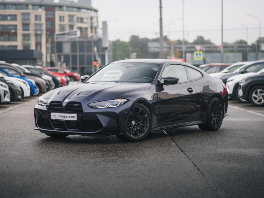 BMW M4 G82/G83 Санкт-Петербург  - изображение 1