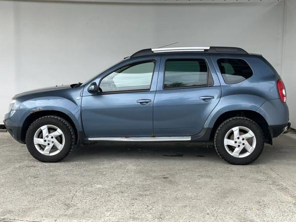 Renault Duster I с пробегом 2014 года, цена 749 000 рублей, 146284 км, внедорожник, Автокод Объявления