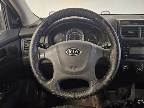 Kia Sportage II Рестайлинг с пробегом 2009 года, цена 822 000 рублей, 145873 км, внедорожник, Автокод Объявления