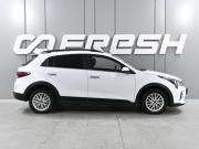 Kia Rio IV Рестайлинг Ростов-на-Дону  - изображение 23