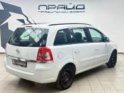 Opel Zafira B Рестайлинг Ростов-на-Дону  - изображение 24