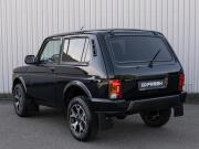Lada (ВАЗ) Niva Legend Сочи  - изображение 18