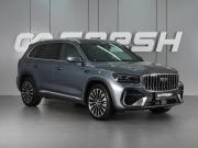 Geely Monjaro I Рестайлинг 2 Минеральные Воды  - изображение 23