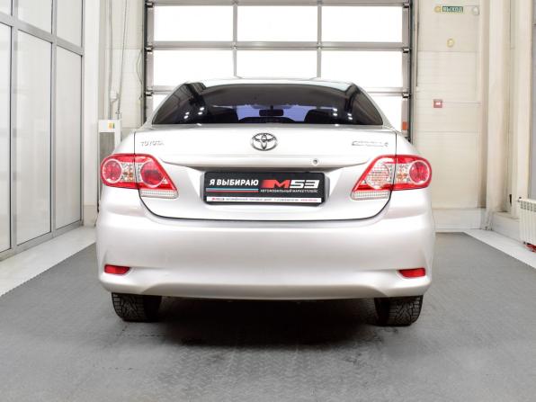 Toyota Corolla X (E140 E150) с пробегом 2010 года, цена 939 999 рублей, 160420 км, седан, Автокод Объявления
