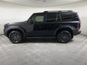Toyota Land Cruiser Prado 250 Series Москва  - изображение 28