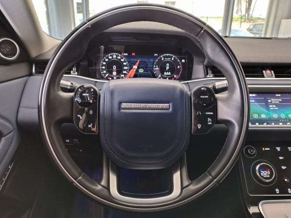Land Rover Range Rover Evoque II с пробегом 2019 года, цена 3 690 000 рублей, 68001 км, внедорожник, Автокод Объявления