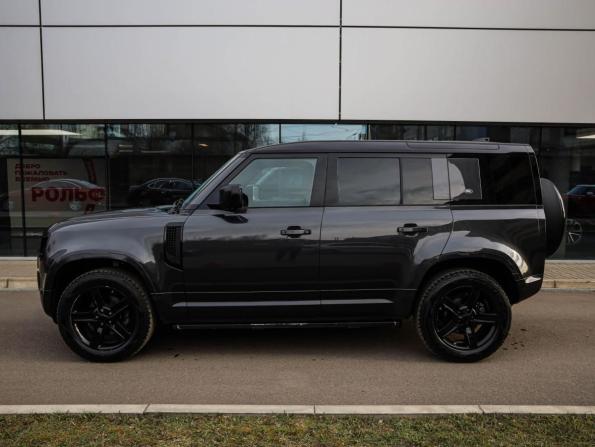 Land Rover Defender II с пробегом 2020 года, цена 4 099 000 рублей, 116654 км, внедорожник, Автокод Объявления