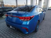 Kia Rio IV Москва  - изображение 35