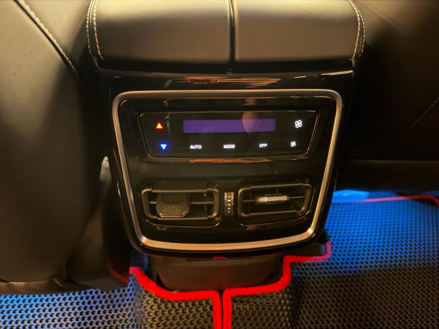 JETOUR X70+ I Рестайлинг Санкт-Петербург  - изображение 15