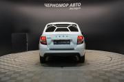 Lada (ВАЗ) Granta I Рестайлинг Крым  - изображение 28