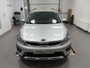 Kia Rio IV Пермь  - изображение 10