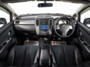 Nissan Tiida I Иркутск  - изображение 30