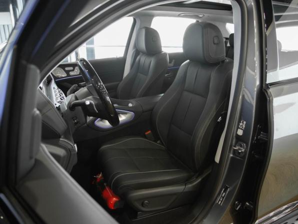 Новый Mercedes-Benz GLE II (V167) Рестайлинг 2026 года, цена 14 960 000 рублей, внедорожник, Автокод Объявления
