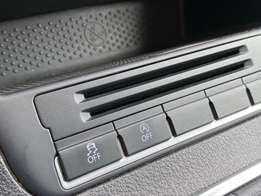 Volkswagen Tiguan I Рестайлинг Екатеринбург  - изображение 19