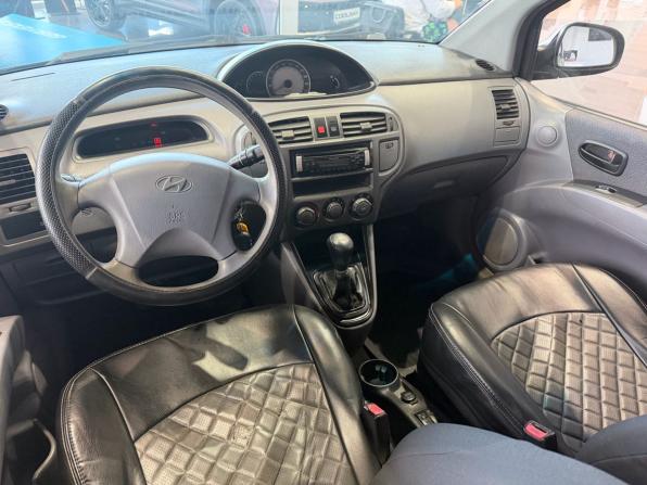 Hyundai Matrix I Рестайлинг с пробегом 2006 года, цена 345 000 рублей, 330000 км, компактвэн, Автокод Объявления