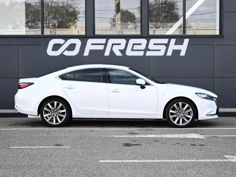 Mazda Atenza III Рестайлинг 2 Новороссийск  - изображение 5