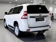 Toyota Land Cruiser Prado 150 Series Рестайлинг 2 Казань  - изображение 30