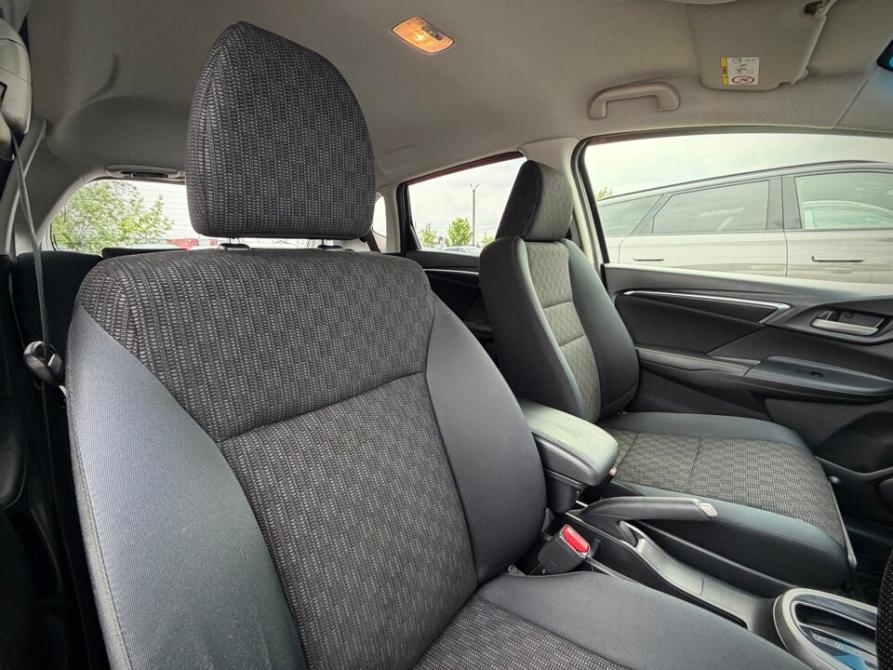 Honda Fit II Иркутск  - изображение 26