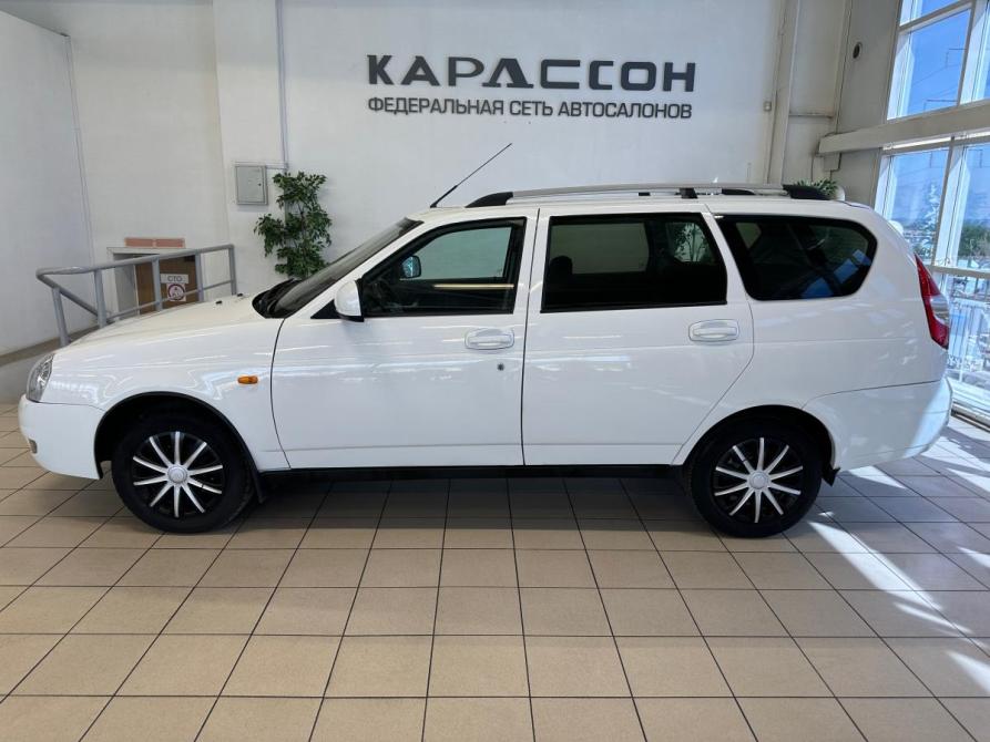 Lada (ВАЗ) Priora I Волгоград  - изображение 5