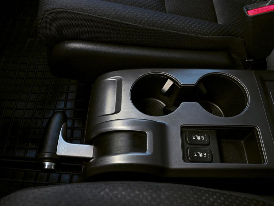 Honda CR-V III Екатеринбург  - изображение 9